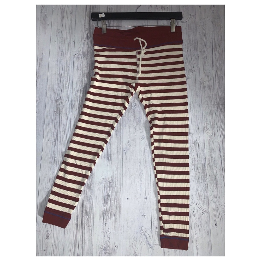 Free People Thermal Joggers